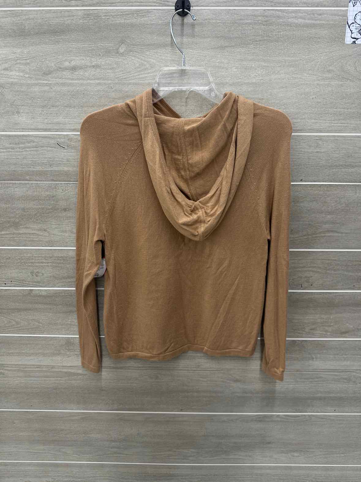 Banana Republic Size XXS Tan Womens Sweater