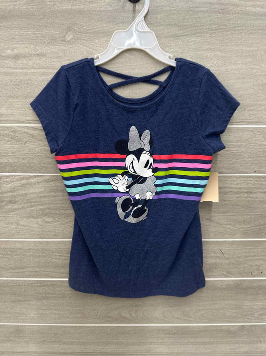 Disney Girls Size 7 Shirt