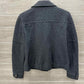 LOFT Size 8/10 Gray Womens Blazer