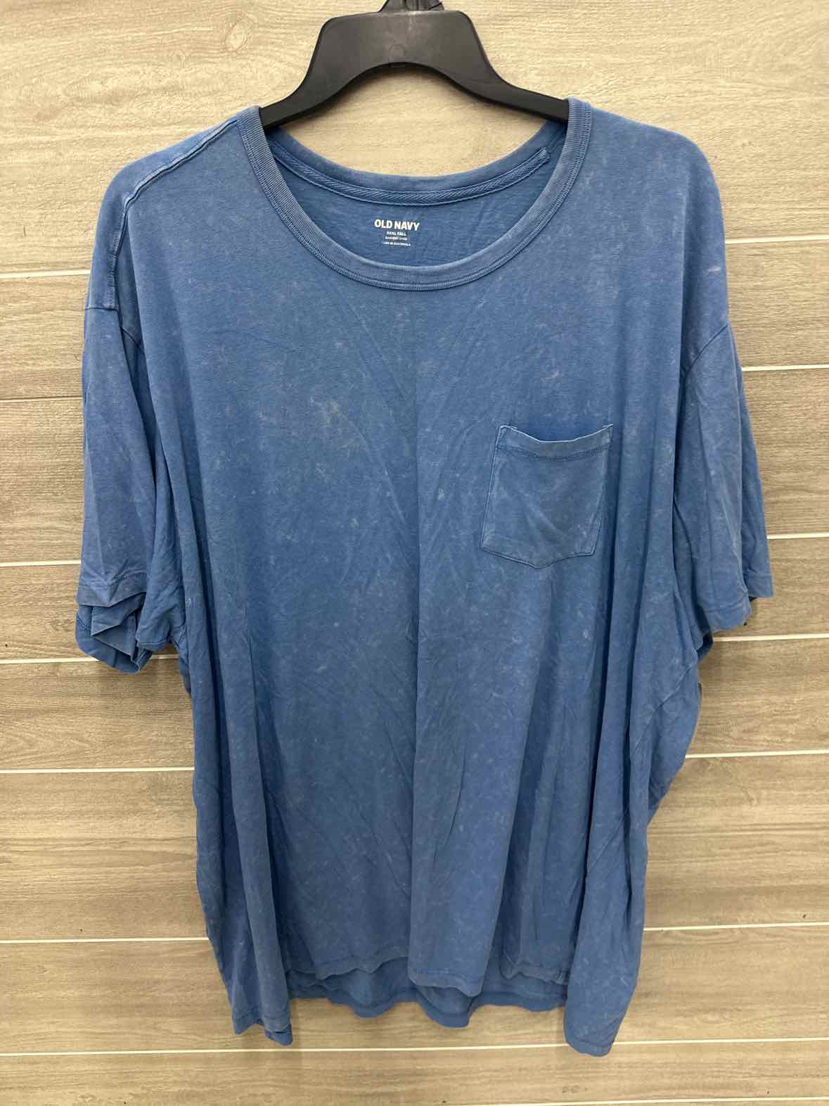 Old Navy Size 3XL/Tall Men Mens T-shirt