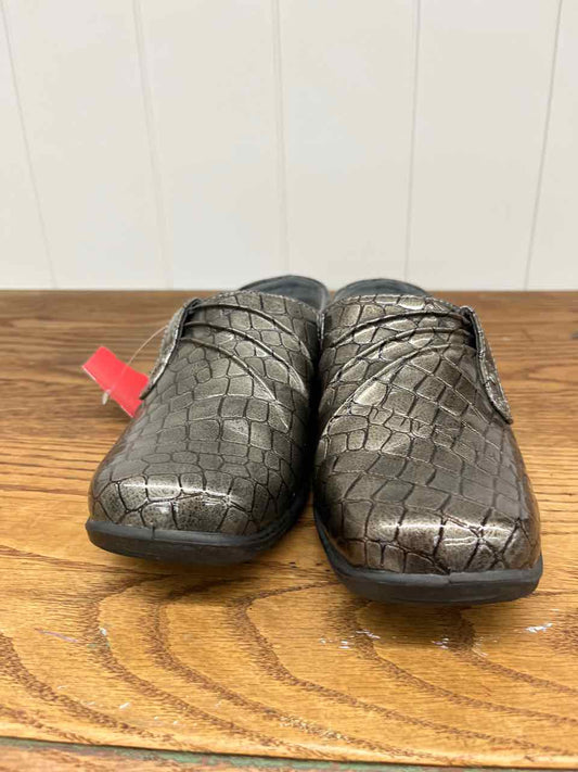 8 Easy Street Womens Women Size 8 Shoes/Footwear