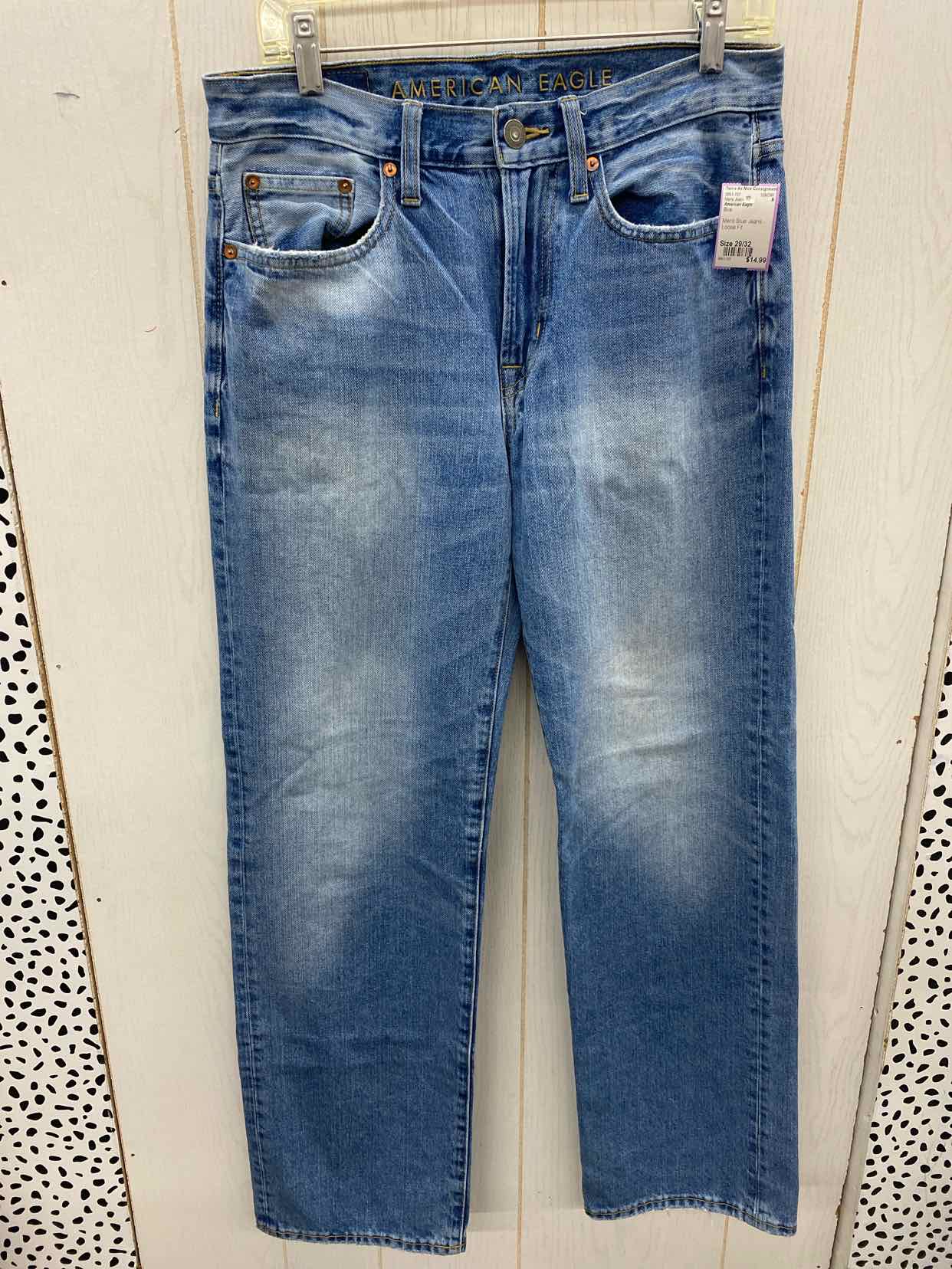 American Eagle Size 29/32 Mens Jeans