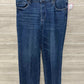 KUT from the Kloth Size 10 Blue Womens Jeans