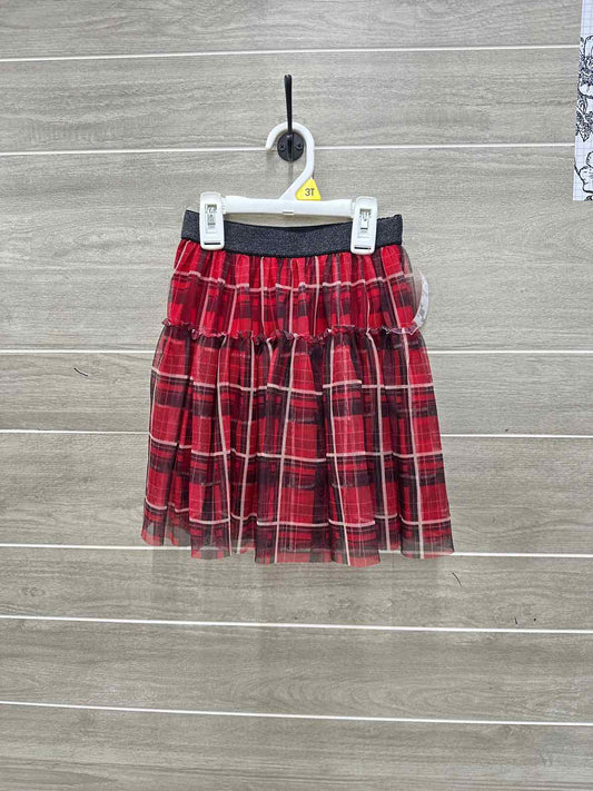 365 Kids Girls Size 7 Skirt