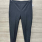 Talbots Gray Womens Women Size 16 Pants