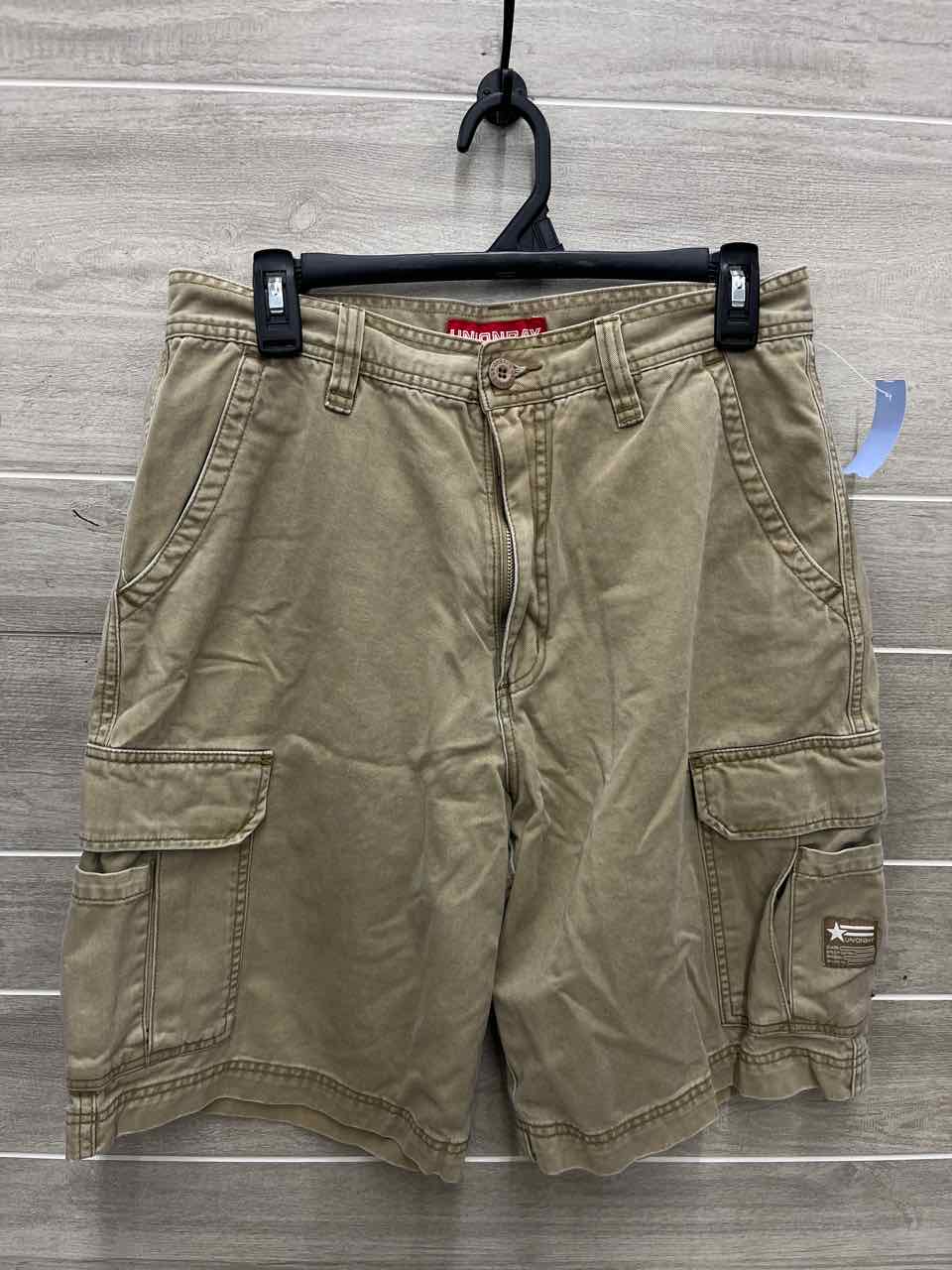 Union Bay Size 32 Men Mens Shorts