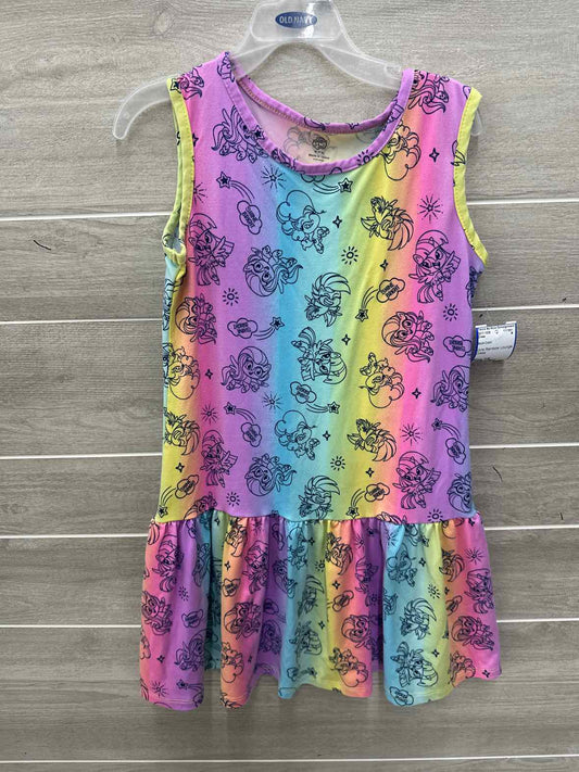 Girls Size 7/8 Dress