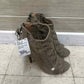 Joan & David US Shoe Size 9.5 Taupe Womens Sandals