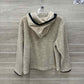 VanHeusen Size M Tan Womens Sweatshirt