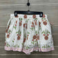 Old Navy Size 10/12 Cream Womens Shorts