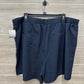 32 Degrees Size XXL Navy Plus Shorts