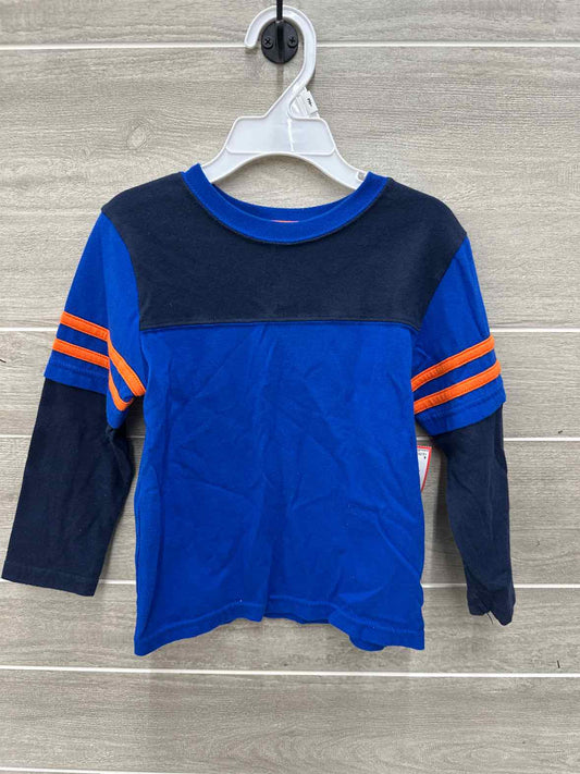 Peanut & Ollie Boys Size 4T Shirt