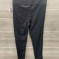 Fabletics Black Womens Size M Leggings