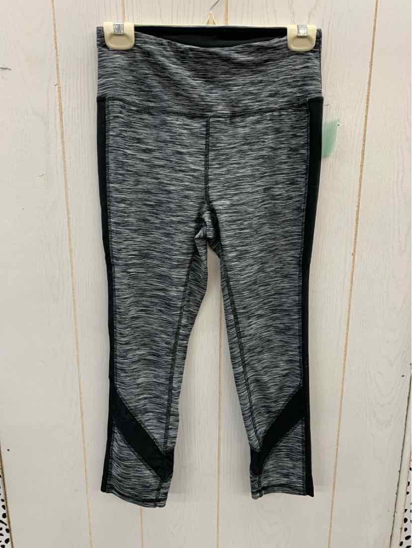 RBX Black Womens Size Small Leggings