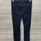 Lululemon Size 6 Black Womens Leggings