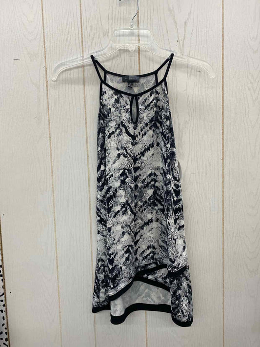 The Limited Black Womens Size Small Tank Top
