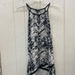 The Limited Black Womens Size Small Tank Top