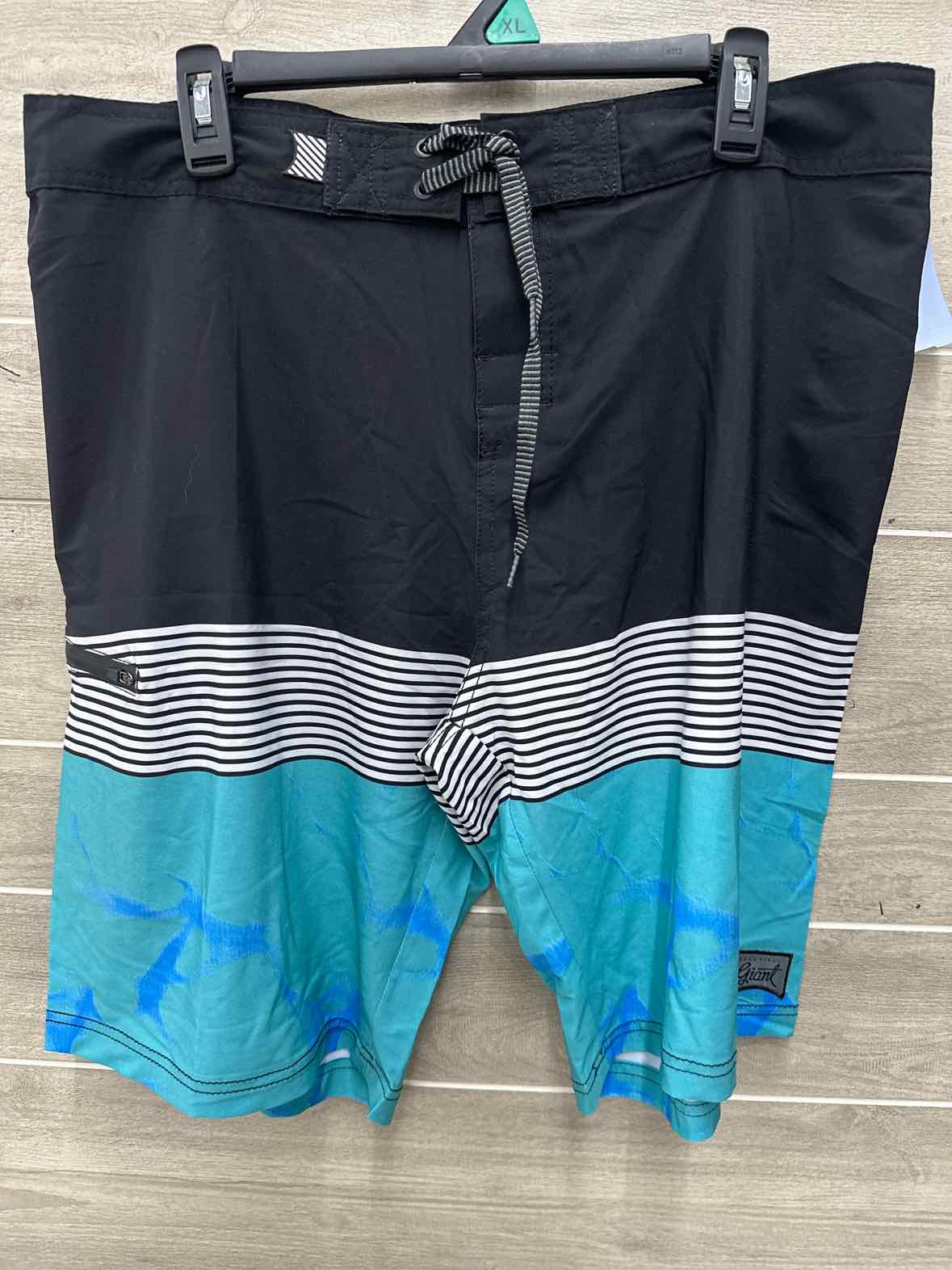 Size 36 Men Mens Swim Trunks