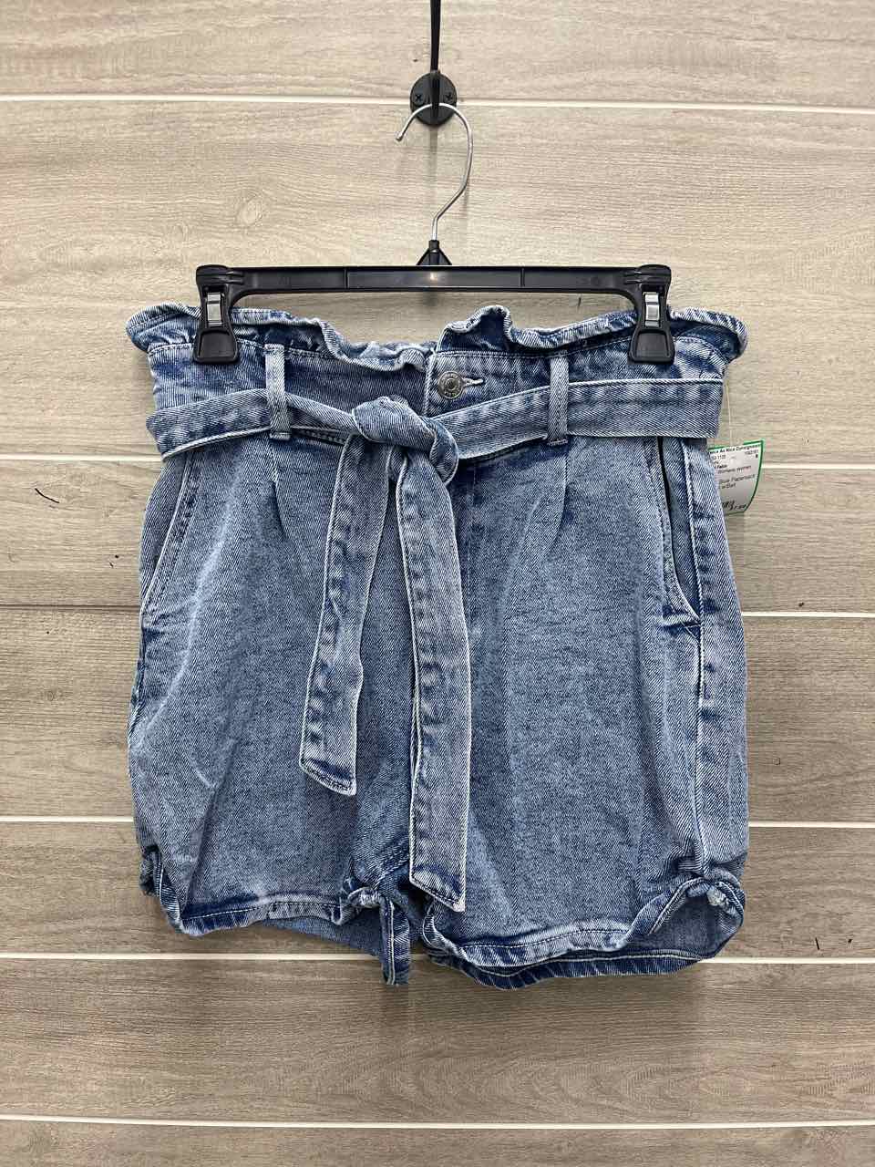Wild Fable Size 6 Blue Womens Shorts