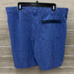 IZOD Size 38 Men Mens Shorts