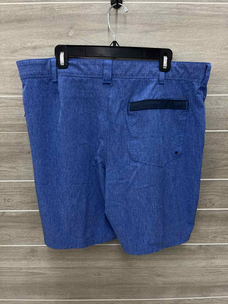 IZOD Size 38 Men Mens Shorts