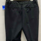 Worthington Black Womens Size 12 Shorts