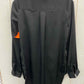 Express Black Womens Size XS Shirt