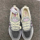 Adidas Gray Womens Size 10 Shoes/Footwear