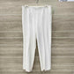 Chadwicks Size 14 White Womens Pants