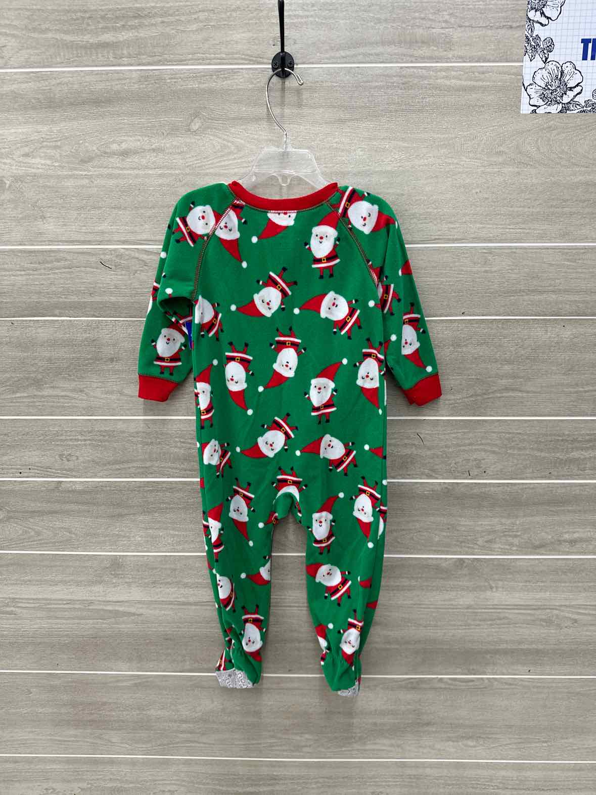 Carters Infant 2T Sleeper