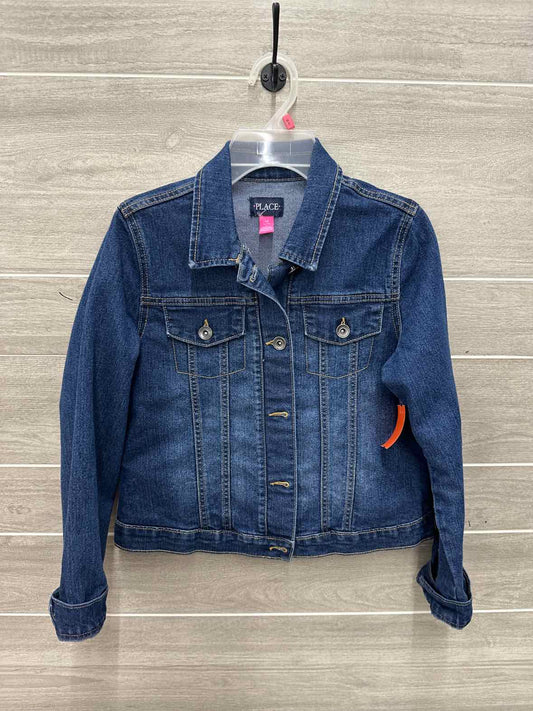 Childrens Place Girls Size 14 Shirt