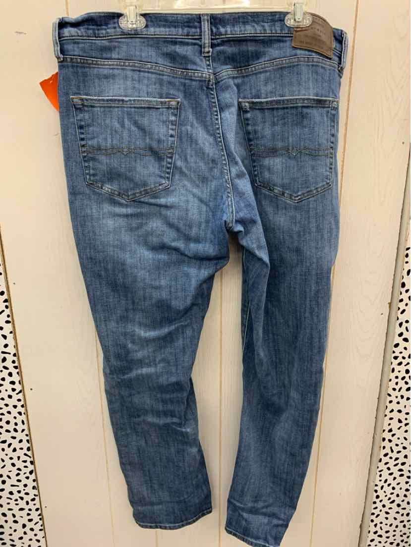 Lucky Size 38/32 Mens Jeans