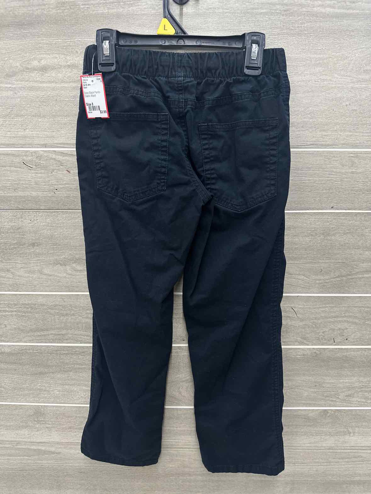 Cat & Jack Boys Size 8 Pants