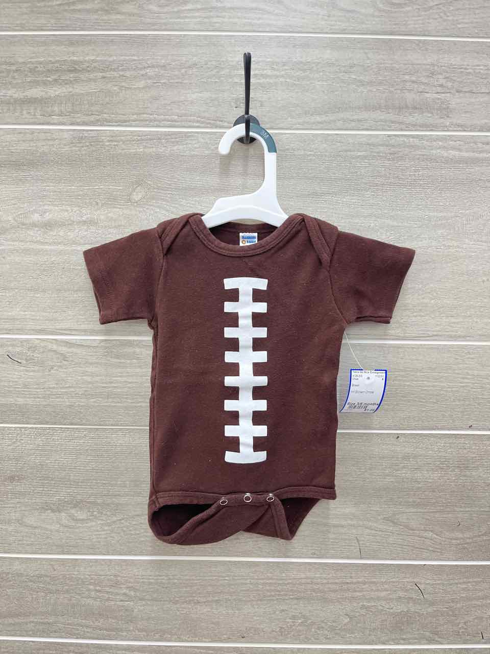 Infant 3/6 months Onsie