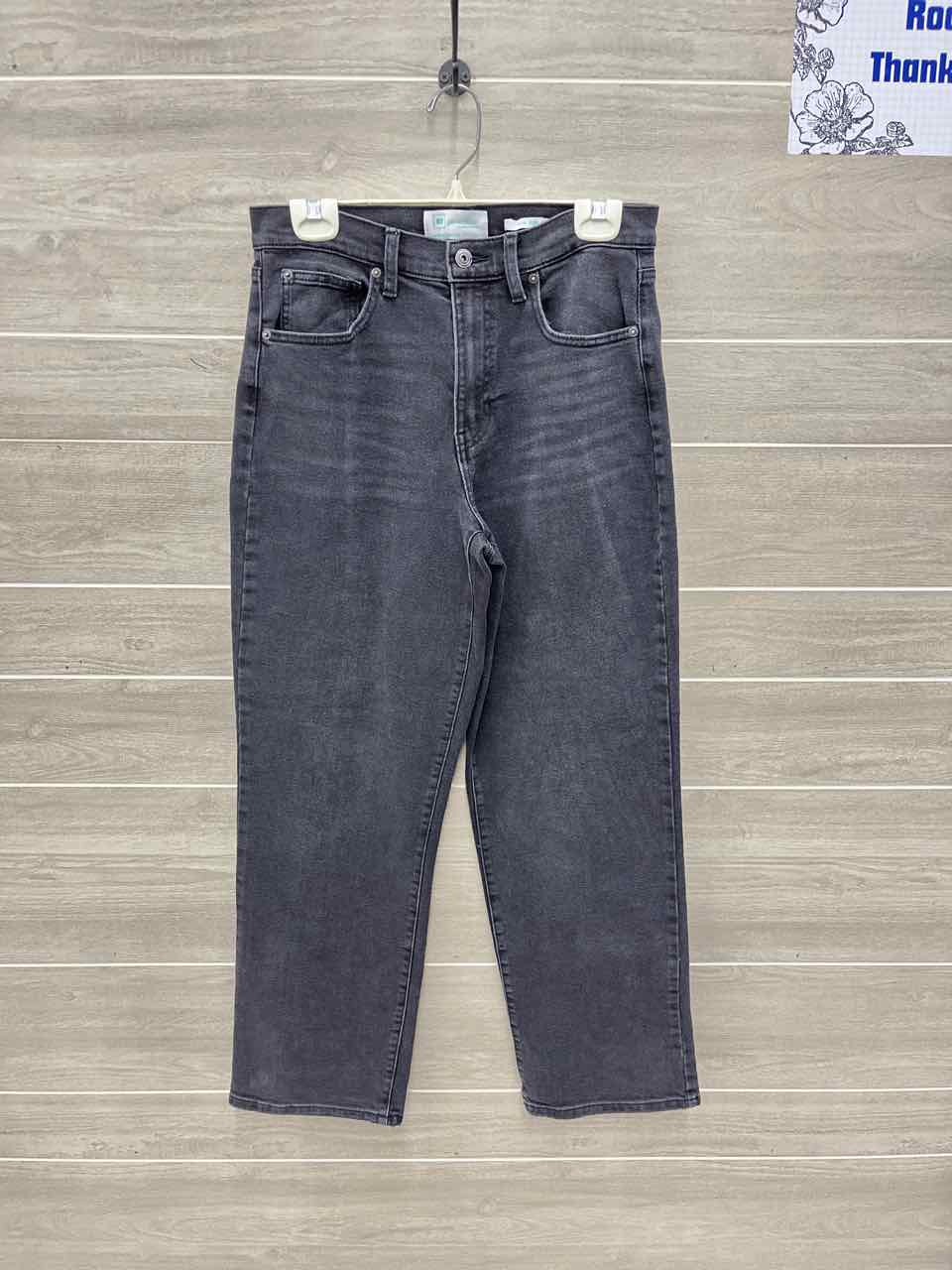 Celebrity Pink Size 9 Black Junior Jeans