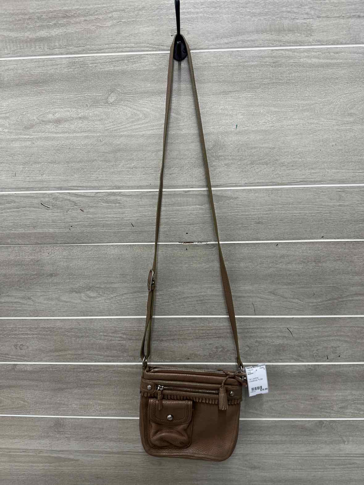 Brighton Purse