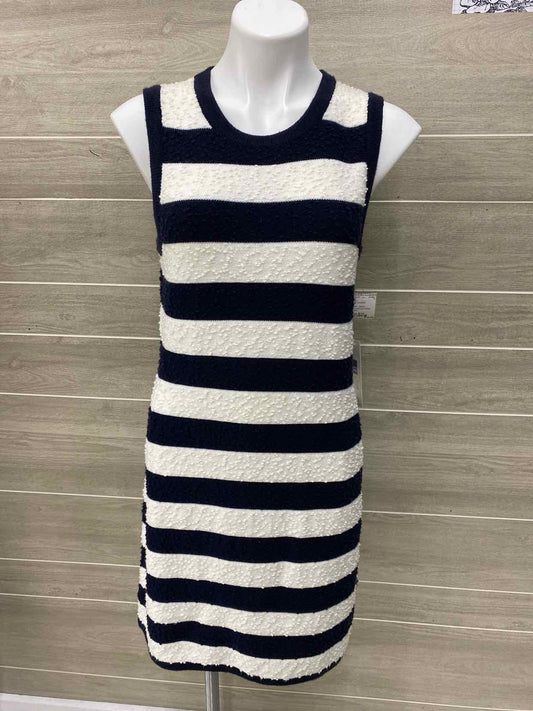 Eliza J Beige Womens Size 8/10 Dress