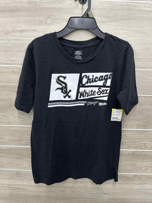 Genuine Merchandise Boys Size 14/16 Shirt
