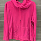Xersion Pink Womens Size 16 Sweatshirt