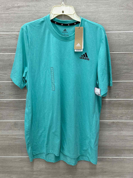 Adidas Mens Size L Mens T-shirt