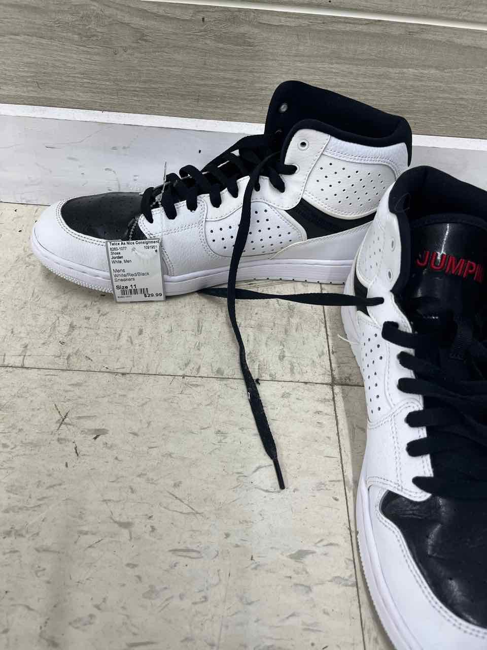 Jordan US Shoe Size 11 Men Shoes