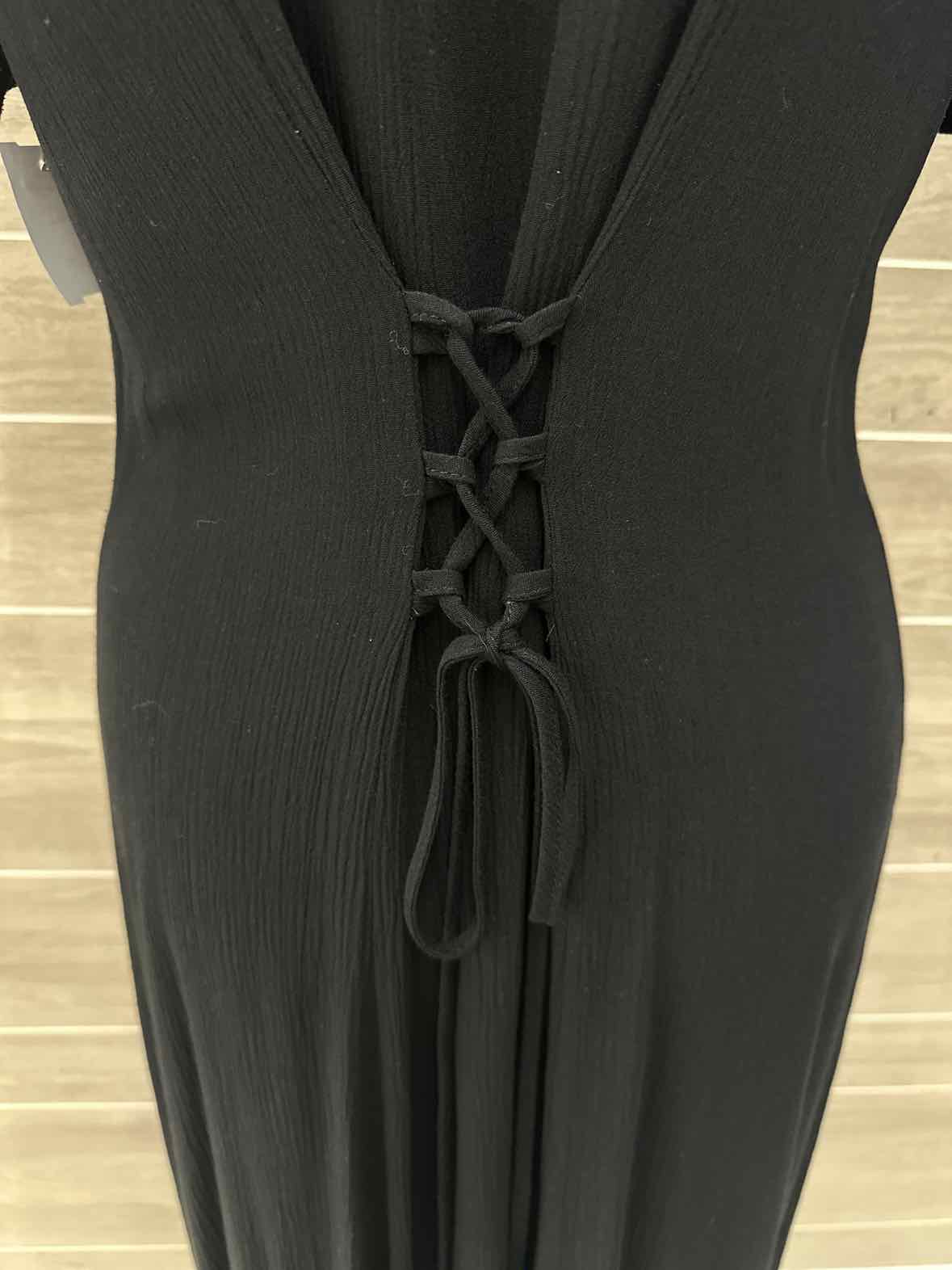 Studio 1940 Black Womens Women Size 12 Dress