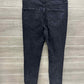 Akira Black Womens Size 4 Jeans