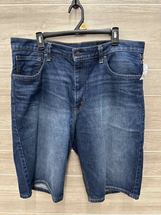 Levis Size 36 Men Mens Shorts
