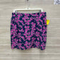 Greg Norman Size M Navy Womens Skirt