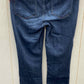 Paige Blue Womens Size 8 Jeans