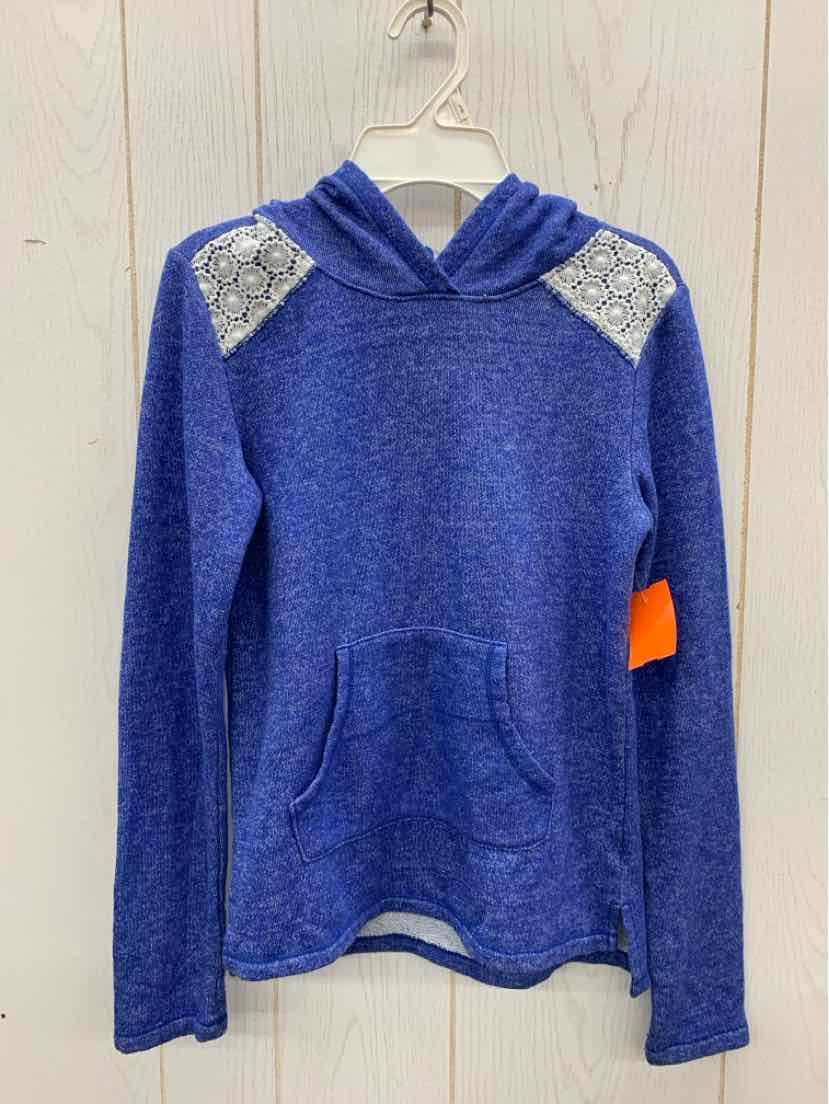 Crazy 8 Girls Size 14 Sweatshirt