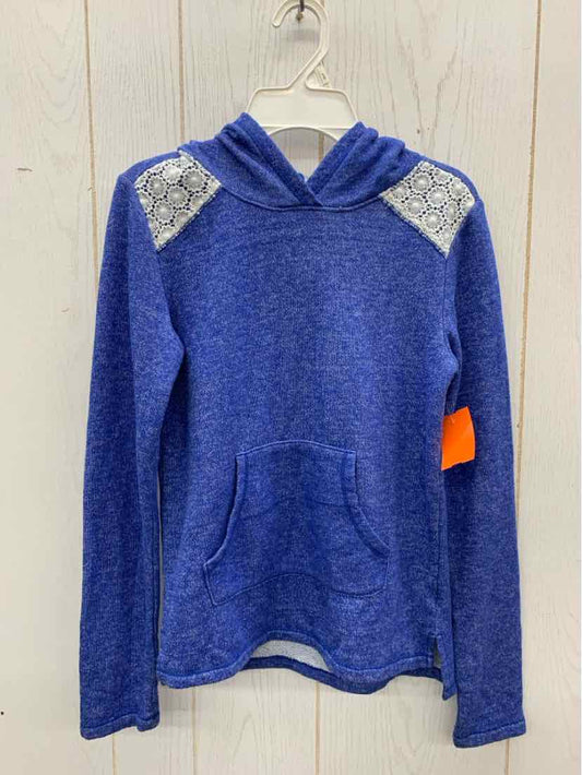 Crazy 8 Girls Size 14 Sweatshirt