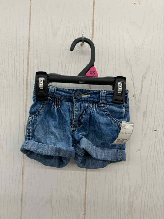 Old Navy Infant 3 Months Shorts