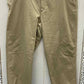 Duluth Size 42/32 Mens Pants